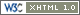 xhtml1.0