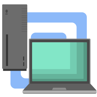 PC