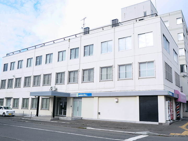 テクニカルセンター